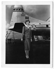 Image: career history questionnaire: World Wings International, Lynn Lawrence Oberle