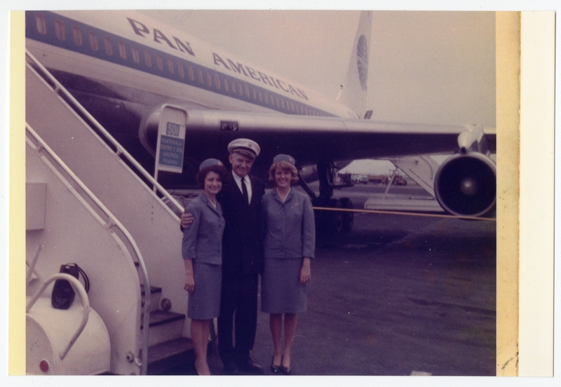 Image: career history questionnaire: World Wings International, Maria Socorro Hernandez Garibay