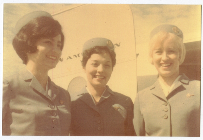 Image: career history questionnaire: World Wings International, Maria Socorro Hernandez Garibay