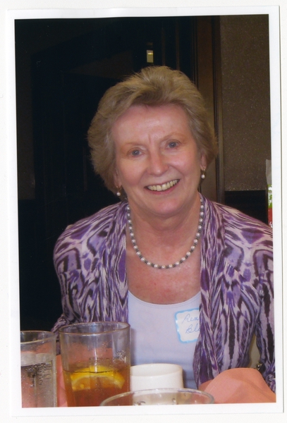 Image: career history questionnaire: World Wings International, Renate Blatt