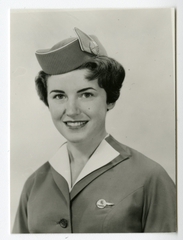 Image: career history questionnaire: World Wings International, Mary Hoksbergen De Vries