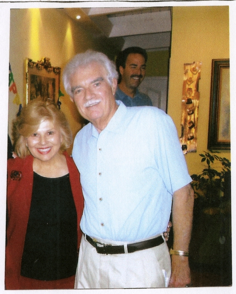 Image: career history questionnaire: World Wings International, Roberta (Bobbie) Wisnoski McHugh