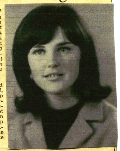 Image: career history questionnaire: World Wings International, Norma Boogaard Simon