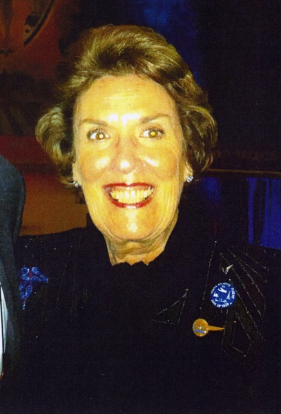 Image: career history questionnaire: World Wings International, Judith Young Ash