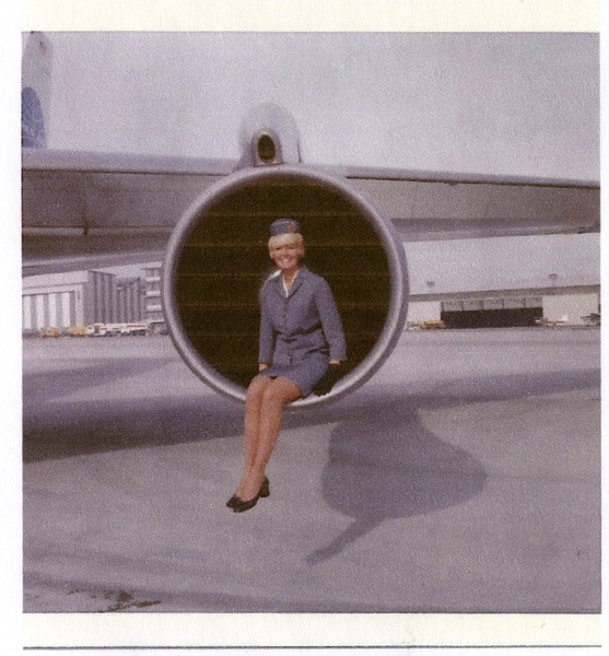 Image: career history questionnaire: World Wings International, Joy Cole Loseev