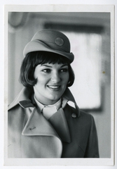 Image: career history questionnaire: World Wings International, Isanna Dale