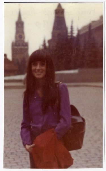 Image: career history questionnaire: World Wings International, Holly Borowiak Rogers