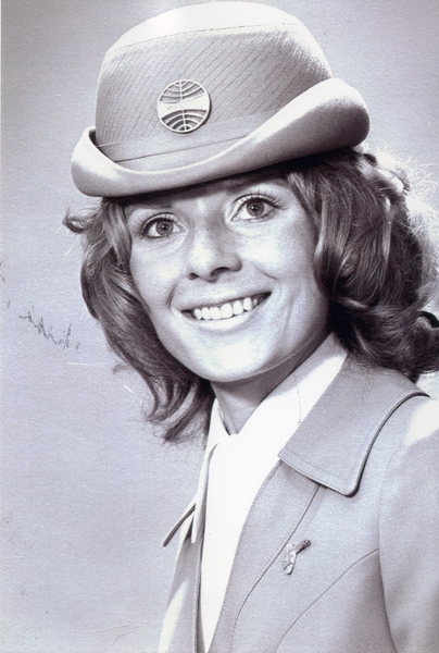 Image: career history questionnaire: World Wings International, Debrah Poggensee Rodi