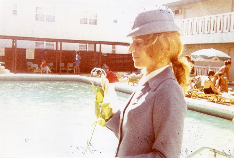 Image: career history questionnaire: World Wings International, Debrah Poggensee Rodi