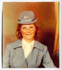 Image: career history questionnaire: World Wings International, Marlene Dambaugh Jankel