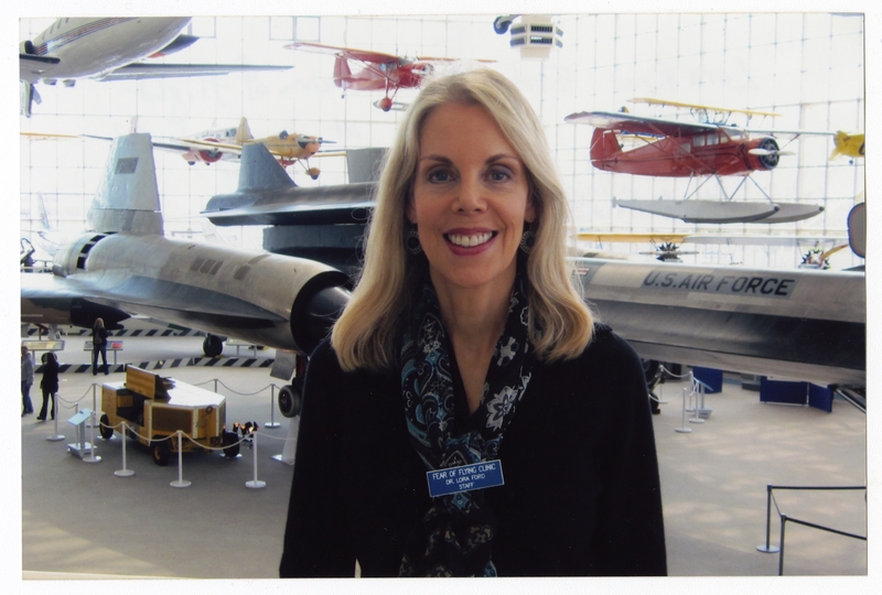 Image: career history questionnaire: World Wings International, Lora Reed Ford