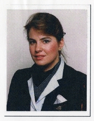 Image: career history questionnaire: World Wings International, Laurie Quadros Tamez