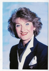 Image: career history questionnaire: World Wings International, Shirley Cox