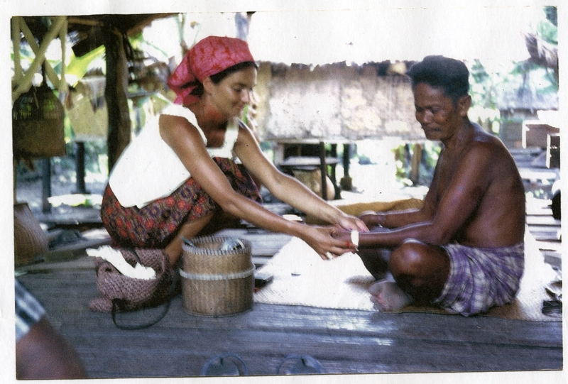 Image: career history questionnaire: World Wings International, Ann Cannon Votruba