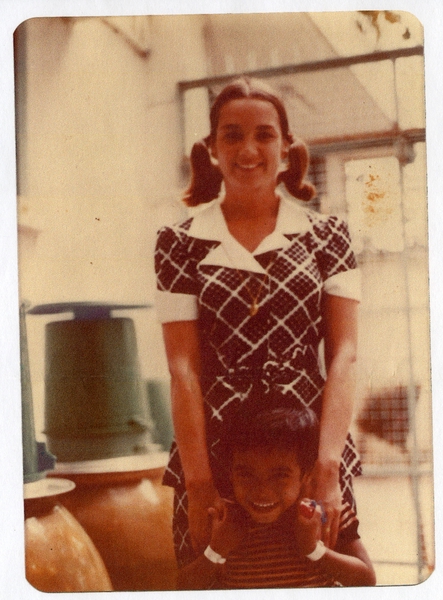 Image: career history questionnaire: World Wings International, Ann Cannon Votruba