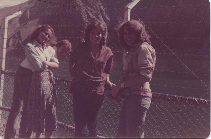 Image: career history questionnaire: World Wings International, Leilani Adams Maguire