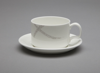 Image: coffee cup: Cathay Pacific Airways