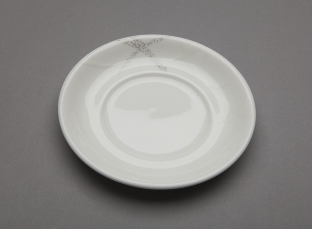 Saucer: Cathay Pacific Airways