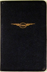 Image: aviation handbook: Esso