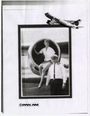 Image: career history questionnaire: World Wings International, Beverly Marchetta Daly