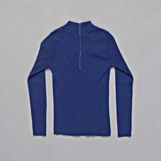 Image #2: customer service agent sweater: TWA (Trans World Airlines)