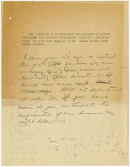 Image: telegram message: Airport inquiry from San Francisco Mayor James Rolfe, Jr.