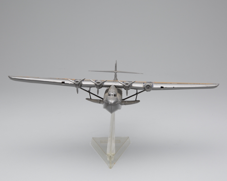Image: model airplane: Pan American Airways, Martin M-130 China Clipper