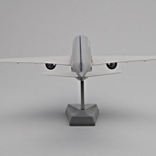 Image #7: model airplane: United Airlines, Boeing 777-200