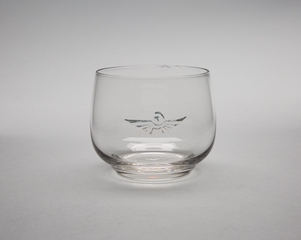 Image: cordial cup: Aeroflot Soviet Airlines