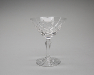 Image: cocktail glass: China Airlines