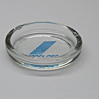 Image #2: ashtray: Pan American World Airways