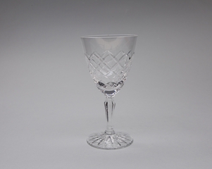 Image: wine glass: China Airlines
