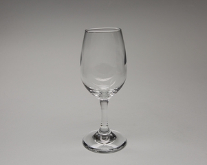 Image: wine glass: Air China