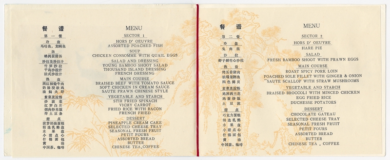 Image: menu: Civil Aviation Administration of China (CAAC)