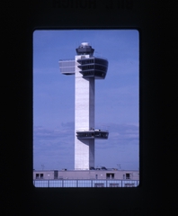 Image: slide: John F. Kennedy International Airport (JFK)