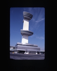 Image: slide: John F. Kennedy International Airport (JFK)