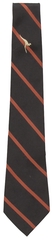 Image: flight service director necktie: Qantas Airways
