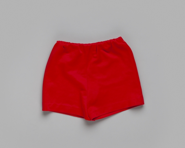 Stewardess mini shorts: Pacific Southwest Airlines (PSA)