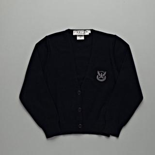 Image #2: flight attendant sweater: United Airlines