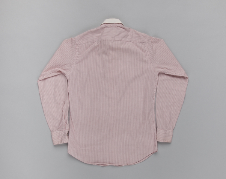 Image: stewardess shirt: Pacific Southwest Airlines (PSA)