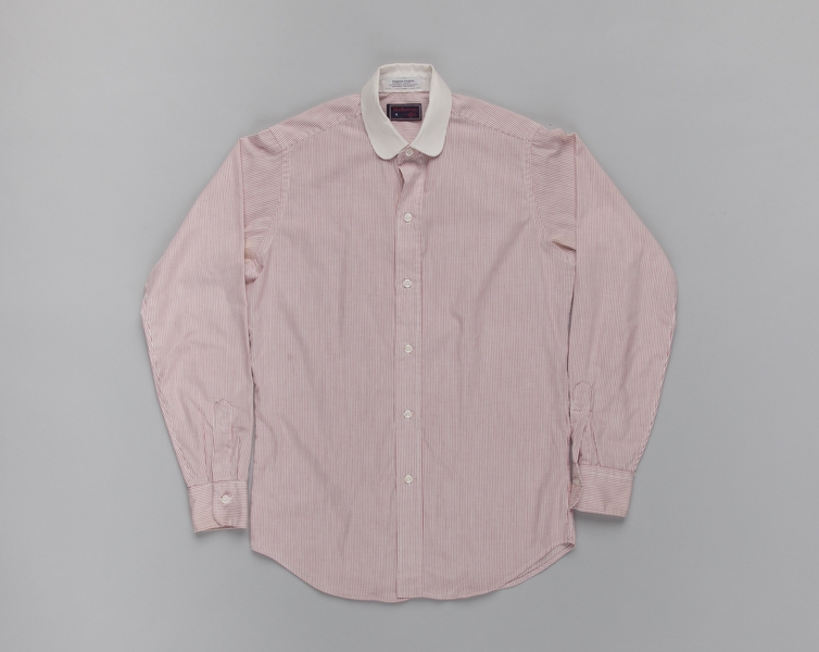 Image: stewardess shirt: Pacific Southwest Airlines (PSA)