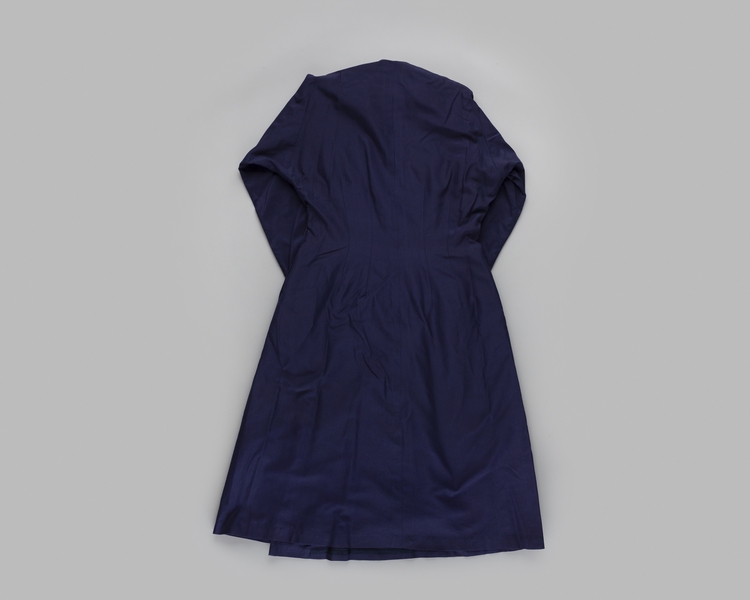 Image: stewardess serving smock: American Airlines