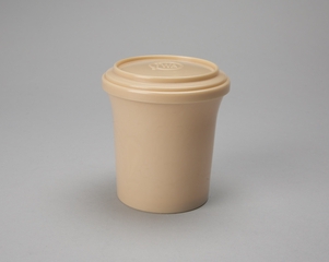 Image: tumbler with lid: Transcontinental & Western Air (TWA)