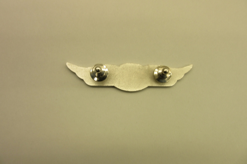 Image: flight officer wings: West Air