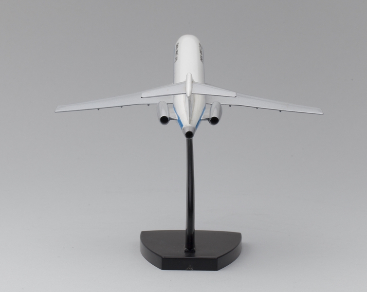 Image: model airplane: Pan American World Airways Cargo, Boeing 727-121