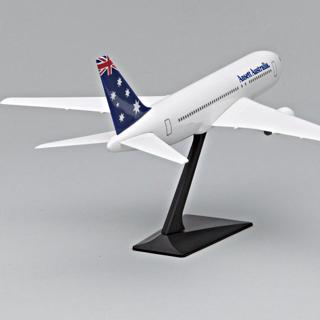 Image #3: model airplane: Ansett Airlines of Australia, Boeing 767