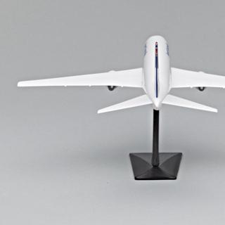 Image #2: model airplane: Ansett Airlines of Australia, Boeing 767