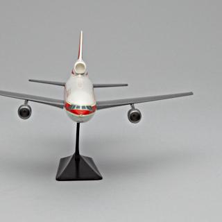 Image #6: model airplane: Air Canada, Lockheed L-1011 TriStar