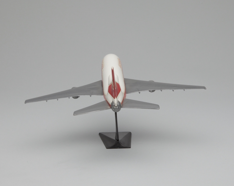 Image: model airplane: Air Canada, Lockheed L-1011 TriStar
