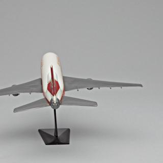 Image #2: model airplane: Air Canada, Lockheed L-1011 TriStar
